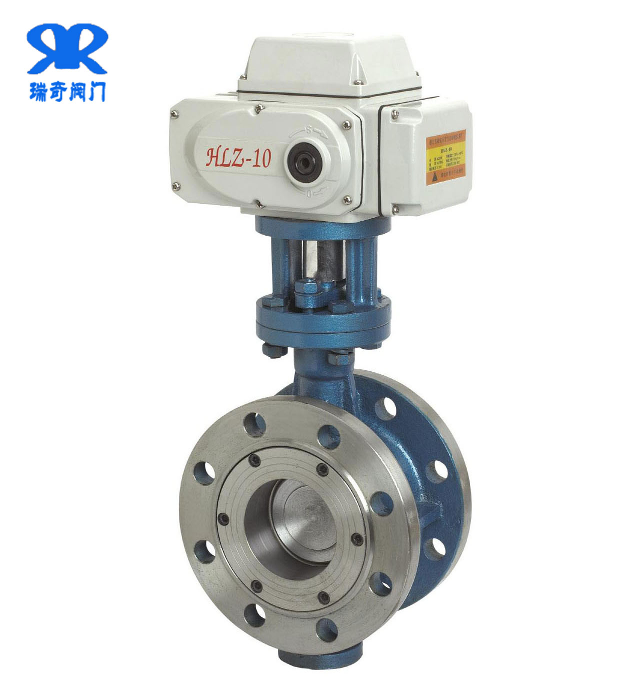硬密封電動(dòng)<a href='http://www.tping.net/Product/diefa/' target='_blank'>蝶閥</a>
